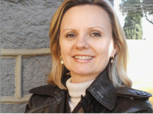 Professora Cibele Bastos - Professora e Coordenadora de Pós-Graduação da FAE Business School