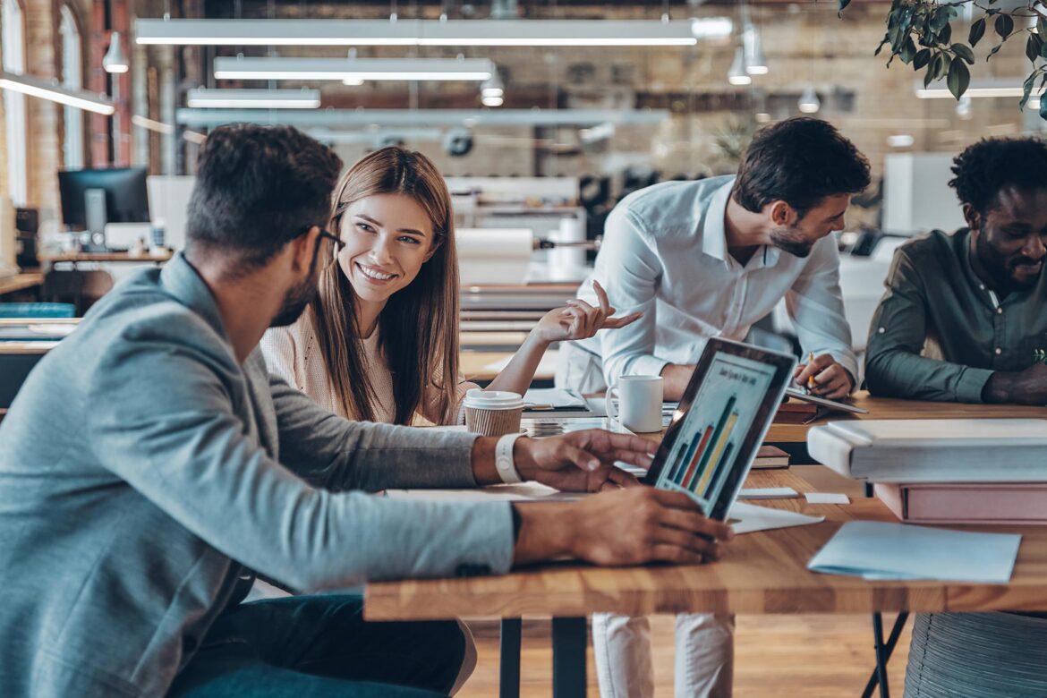 Produtividade é sobre trabalhar melhor e não mais Produtividade